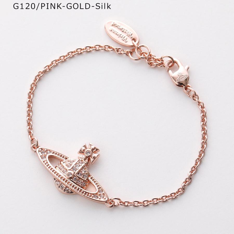 Vivienne Westwood（ヴィヴィアンウエストウッド） ブレスレット MINI