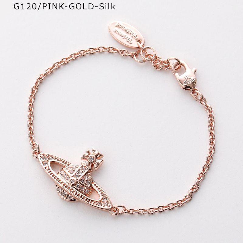 ヴィヴィアン ブレスレット Vivienne Westwood（ヴィヴィアンウエストウッド） ブレスレット MINI
