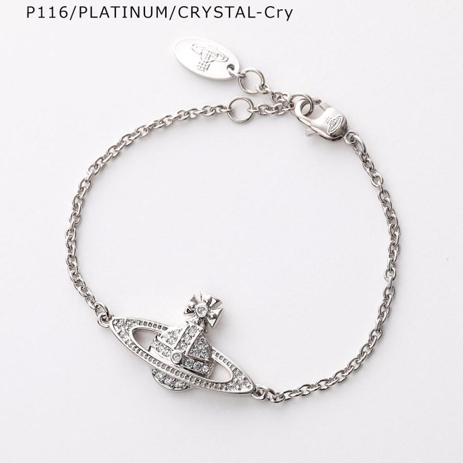 Vivienne Westwood（ヴィヴィアンウエストウッド） ブレスレット MINI