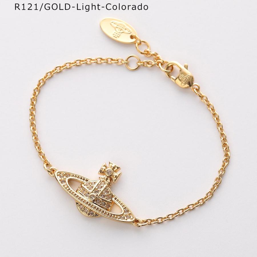 Vivienne Westwood（ヴィヴィアンウエストウッド） ブレスレット MINI