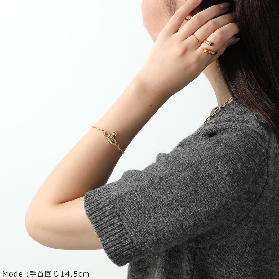 Vivienne Westwood（ヴィヴィアンウエストウッド） ブレスレット MINI