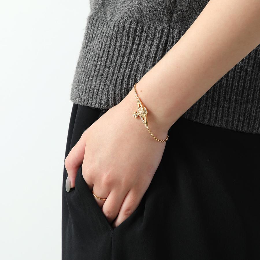 Vivienne Westwood（ヴィヴィアンウエストウッド） ブレスレット MINI