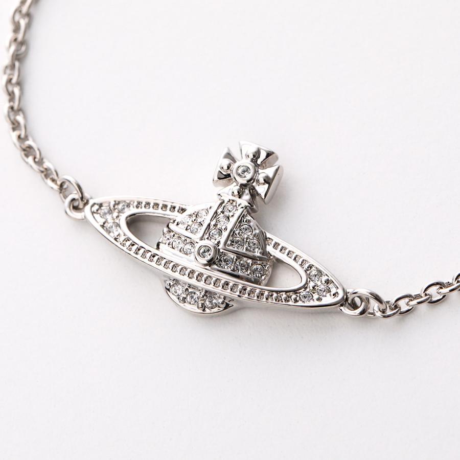 Vivienne Westwood（ヴィヴィアンウエストウッド） ブレスレット MINI