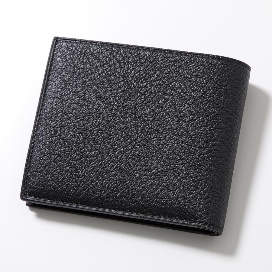 dunhill（ダンヒル） 二つ折り財布 DUKE FINE LTR 4CC&CP BILLFOLD