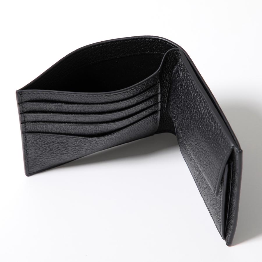 dunhill（ダンヒル） 二つ折り財布 DUKE FINE LTR 4CC&CP BILLFOLD