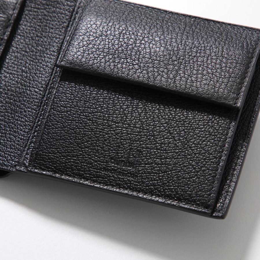 dunhill（ダンヒル） 二つ折り財布 DUKE FINE LTR 4CC&CP BILLFOLD