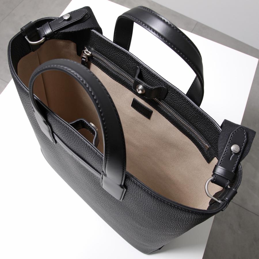 dunhill（ダンヒル） トートバッグ 1893 HARNESS N/S TOTE ハーネス