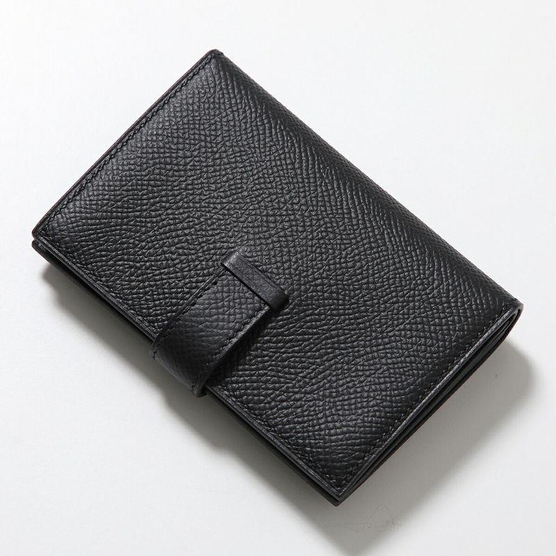 HERMES（エルメス） 二つ折り財布 BEARN MINI ベアンミニ H039796CC