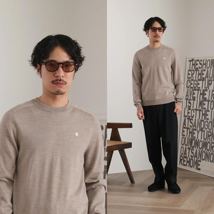 TOM FORD トムフォード サングラス TF1230-D FT1230-D レディース ウェリントン型 アジアンフィット【日本企画】クリングスタイプ ロゴの画像