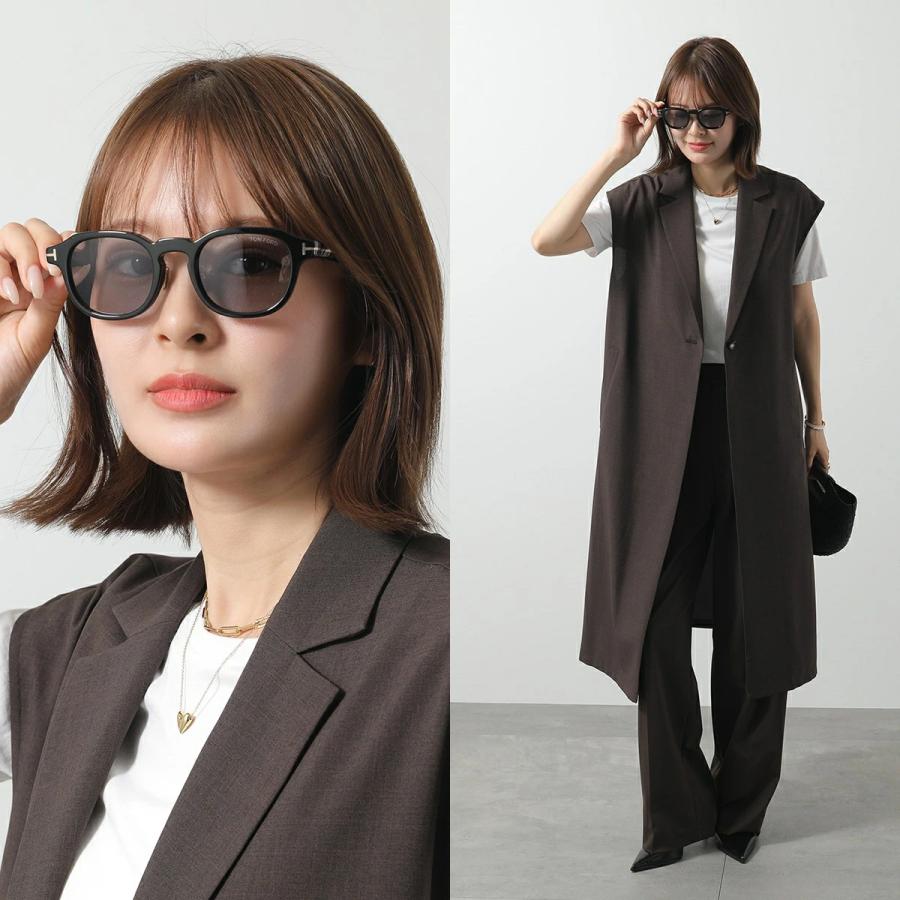 TOM FORD（トムフォード） サングラス TF1230-D FT1230-D レディース