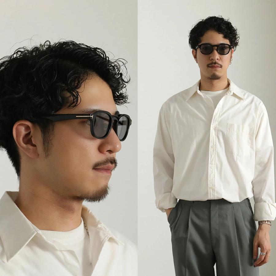 TOM FORD トムフォード サングラス TF1230-D FT1230-D レディース ウェリントン型 アジアンフィット【日本企画】クリングスタイプ ロゴの画像
