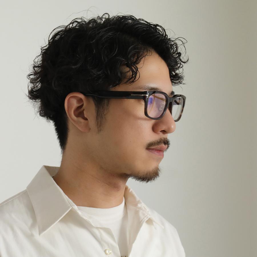 TOM FORD（トムフォード） メガネ TF6021-D-B FT6021-D-B メンズ