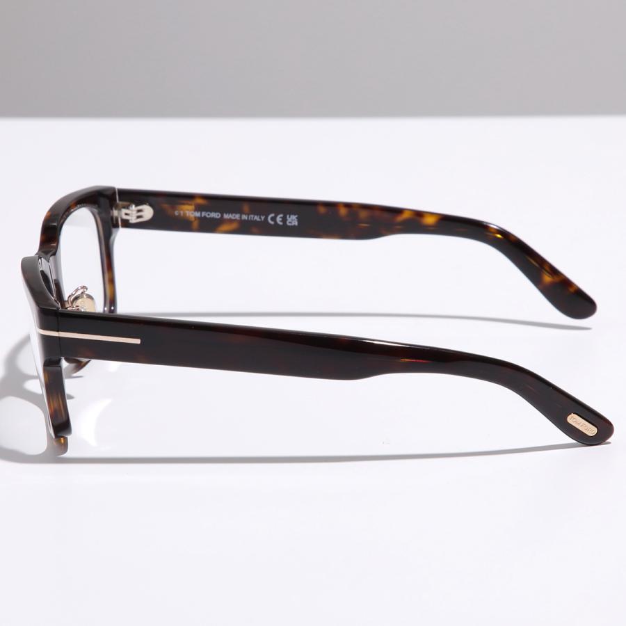 TOM FORD（トムフォード） メガネ TF6021-D-B FT6021-D-B メンズ