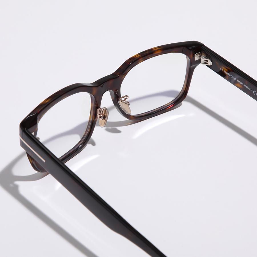 TOM FORD（トムフォード） メガネ TF6021-D-B FT6021-D-B メンズ