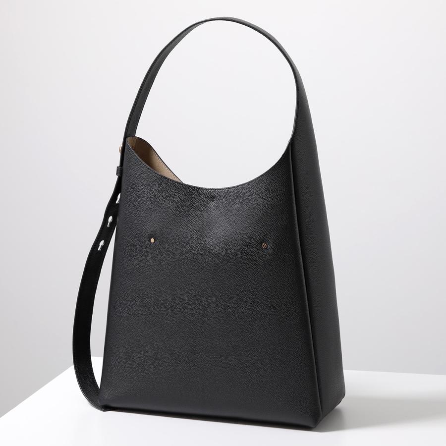 超美品 トリーバーチ Tory Burch 2020年 MILLER HOBO ホーボー レザー 2way ショルダー ボディ ハンド バッグ 黒 定価75000円 レディース 数回使用程 ロミー ホーボーバッグ: レディース ホーボーバッグ | Tory Burch JP