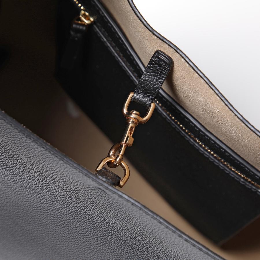 TORY BURCH（トリーバーチ） トートバッグ ROMY HOBE BAG ロミー