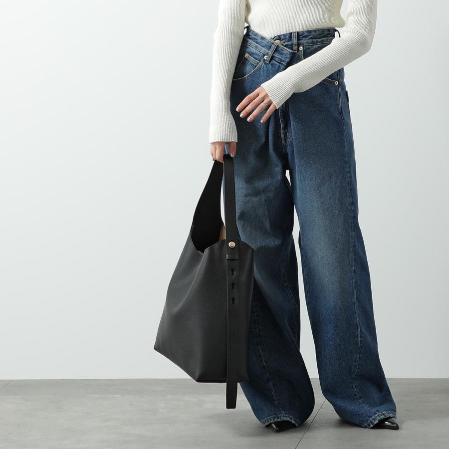 TORY BURCH（トリーバーチ） トートバッグ ROMY HOBE BAG ロミー