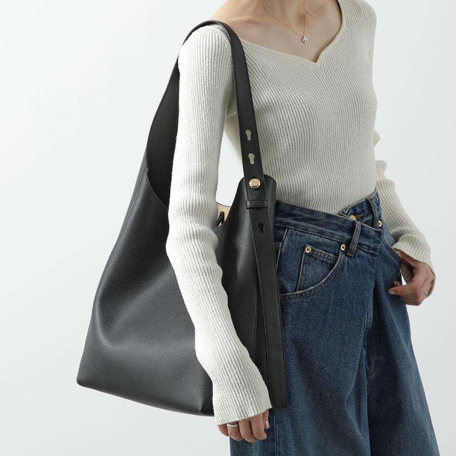 TORY BURCH トリーバーチ トートバッグ ROMY HOBE BAG ロミー ホーボー