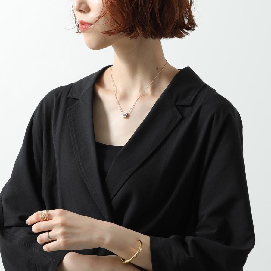 TORY BURCH トリーバーチ ネックレス Kira Flower キラ フラワー