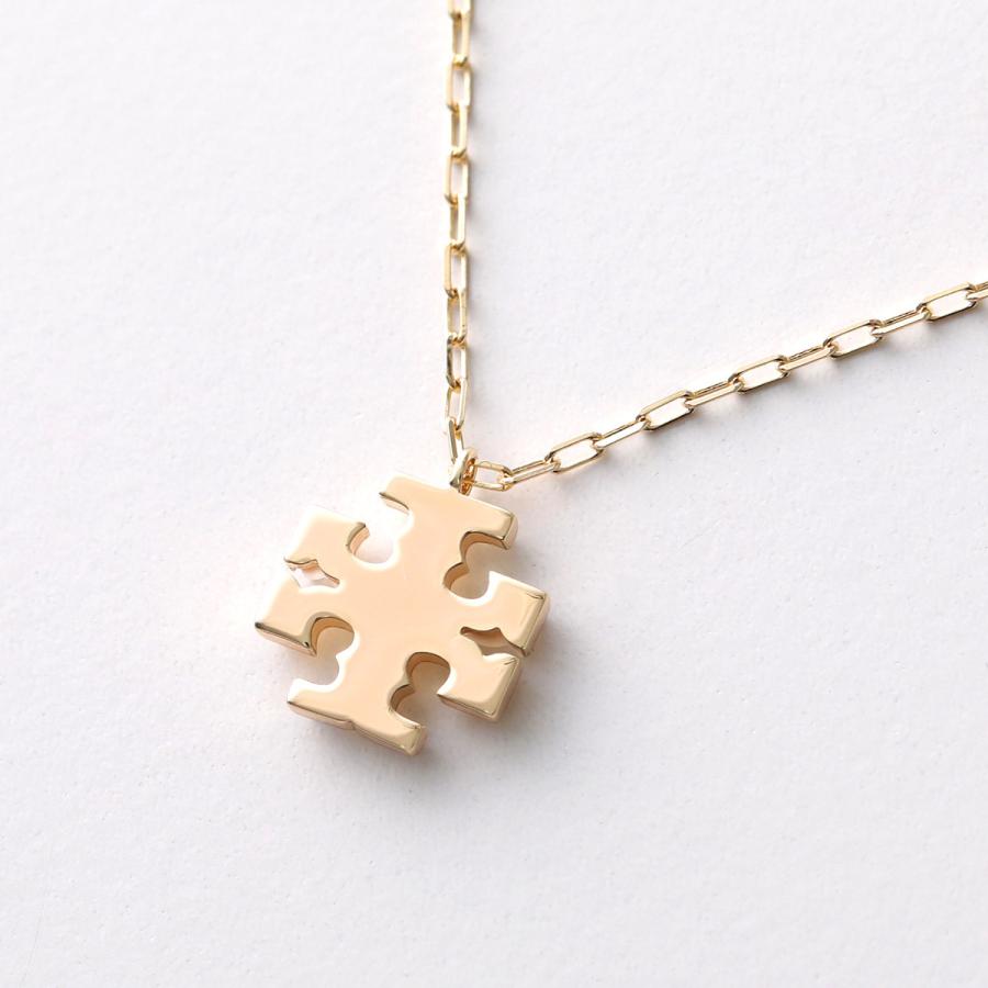 TORY BURCH（トリーバーチ） ネックレス Kira Pendant キラ 170626