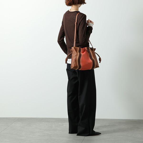 LOEWE（ロエベ） ショルダーバッグ FLAMENCO CLUTCH フラメンコ