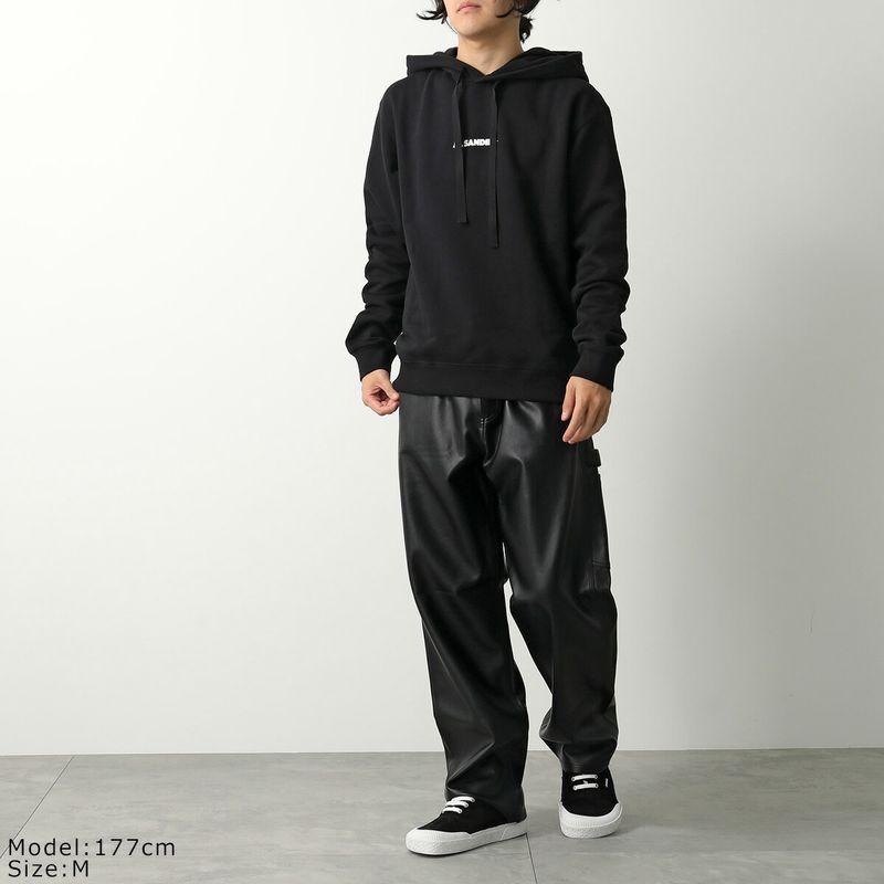 JIL SANDER（ジルサンダー） JIL SANDER+ プラス パーカー J47GU0129