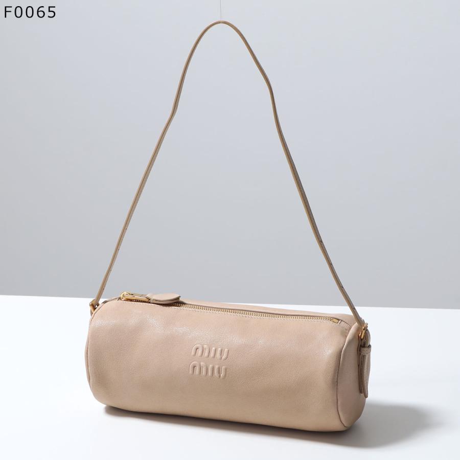 miu miu（ミュウミュウ） ハンドバッグ 5NE851 AEFX レディース ナッパ
