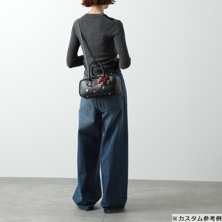 miu miu（ミュウミュウ） ショルダーバッグ ARCADIE アルカディ 5BB148