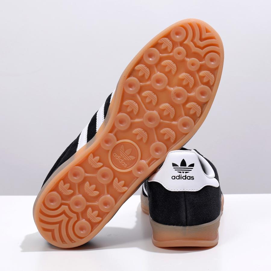 adidas Originals アディダスオリジナルス スニーカー GAZELLE INDOOR