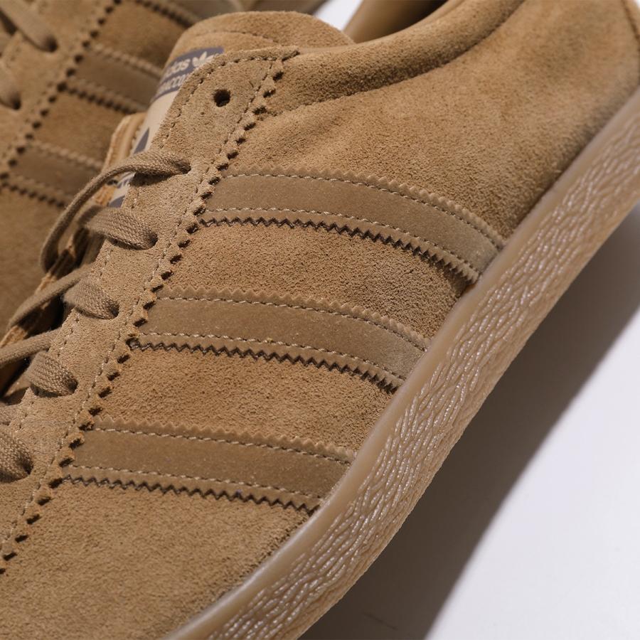 adidas Originals アディダスオリジナルス スニーカー TOBACCO タバコ