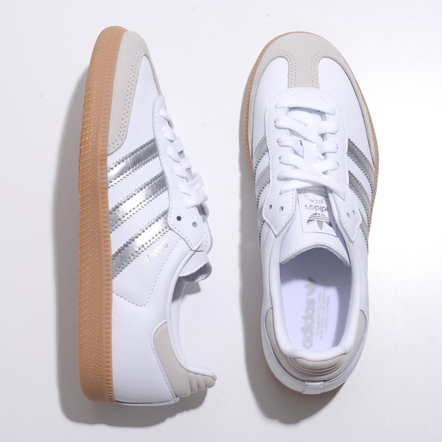 adidas Originals アディダスオリジナルス スニーカー SAMBA OG サンバ