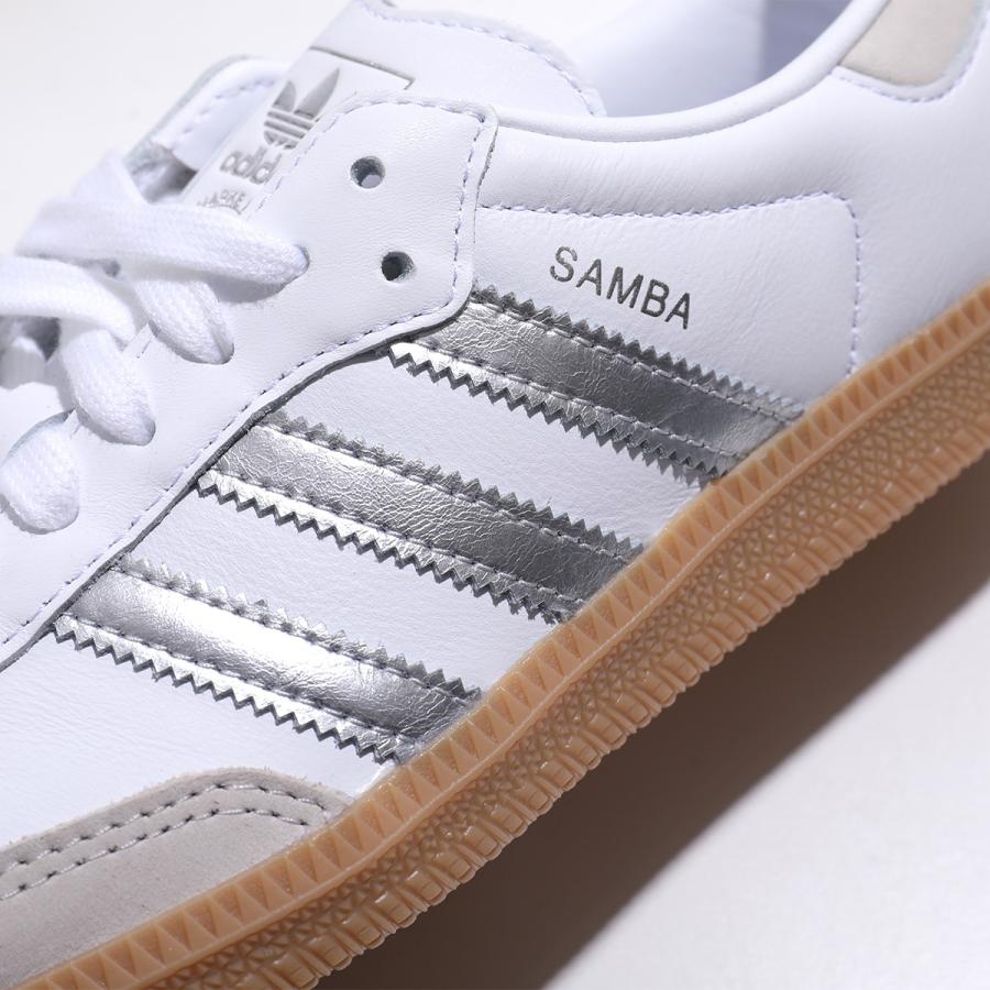 adidas Originals アディダスオリジナルス スニーカー SAMBA OG サンバ