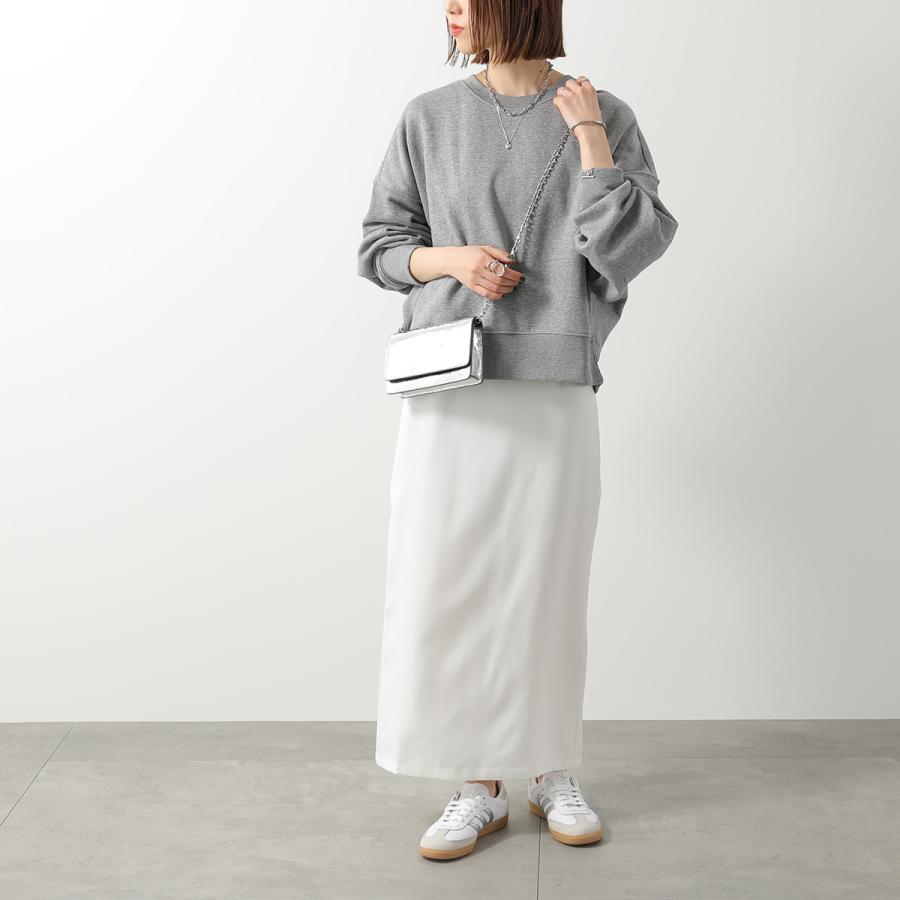 adidas Originals アディダスオリジナルス スニーカー SAMBA OG サンバ JI2725 レディース ローカット レザー シルバー スリーストライプ シューズ 靴_2