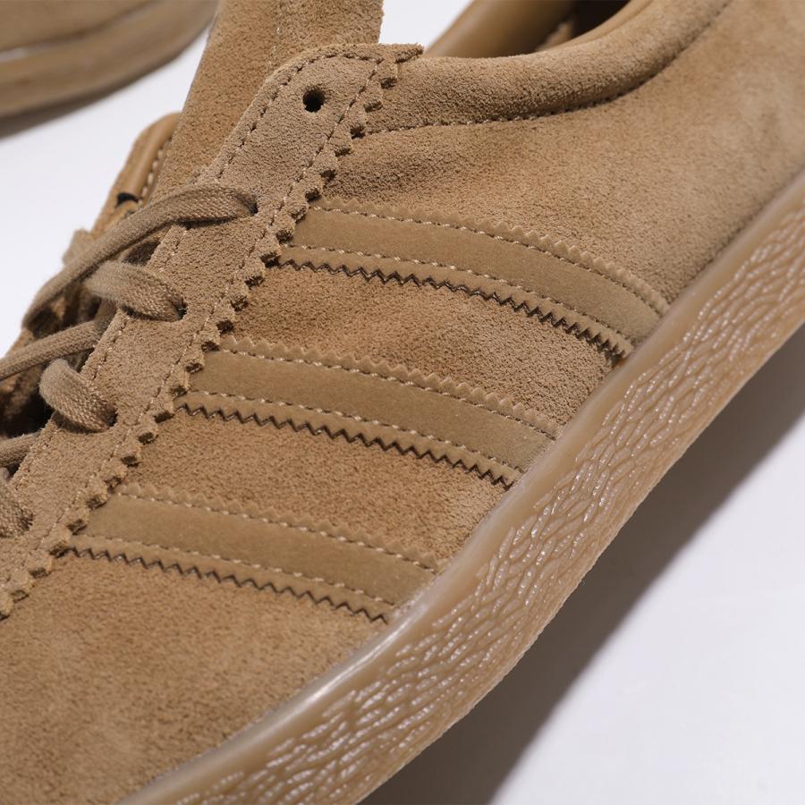 adidas Originals アディダスオリジナルス スニーカー TOBACCO タバコ