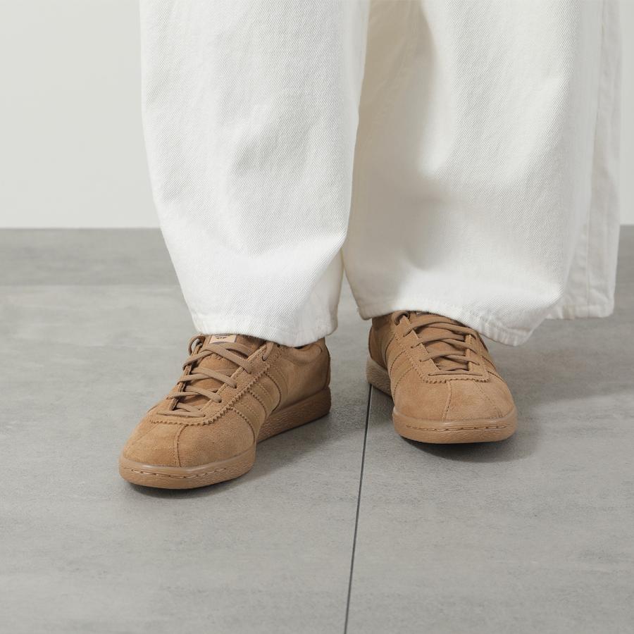 adidas Originals アディダスオリジナルス スニーカー TOBACCO タバコ