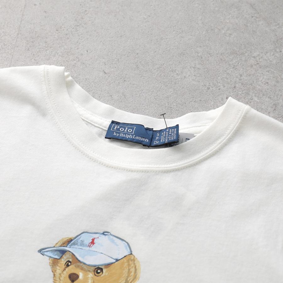 POLO RALPH LAUREN（ポロ・ラルフローレン） Tシャツ 965107