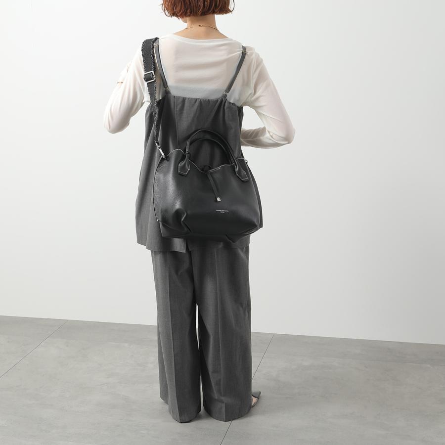 GIANNI CHIARINI（ジャンニ キアリーニ） ショルダーバッグ FIAMMA