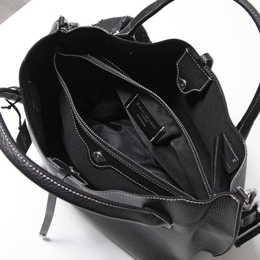 GIANNI CHIARINI（ジャンニ キアリーニ） ショルダーバッグ FIAMMA