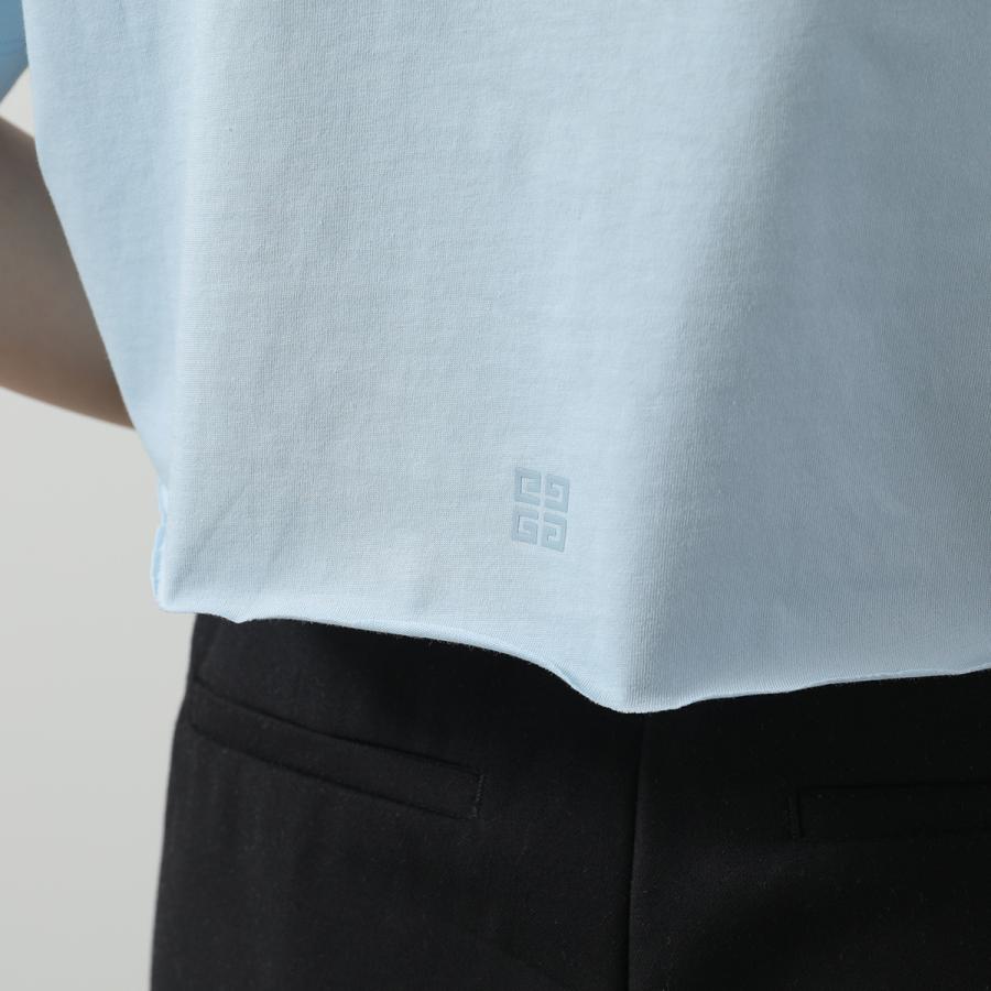 GIVENCHY（ジバンシィ） GIVENCHY KIDS キッズ Tシャツ H30798