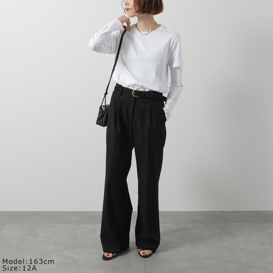 GIVENCHY KIDS ジバンシィ キッズ Tシャツ H30742 レディース