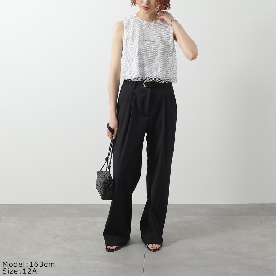 GIVENCHY（ジバンシィ） GIVENCHY KIDS キッズ タンクトップ H30840