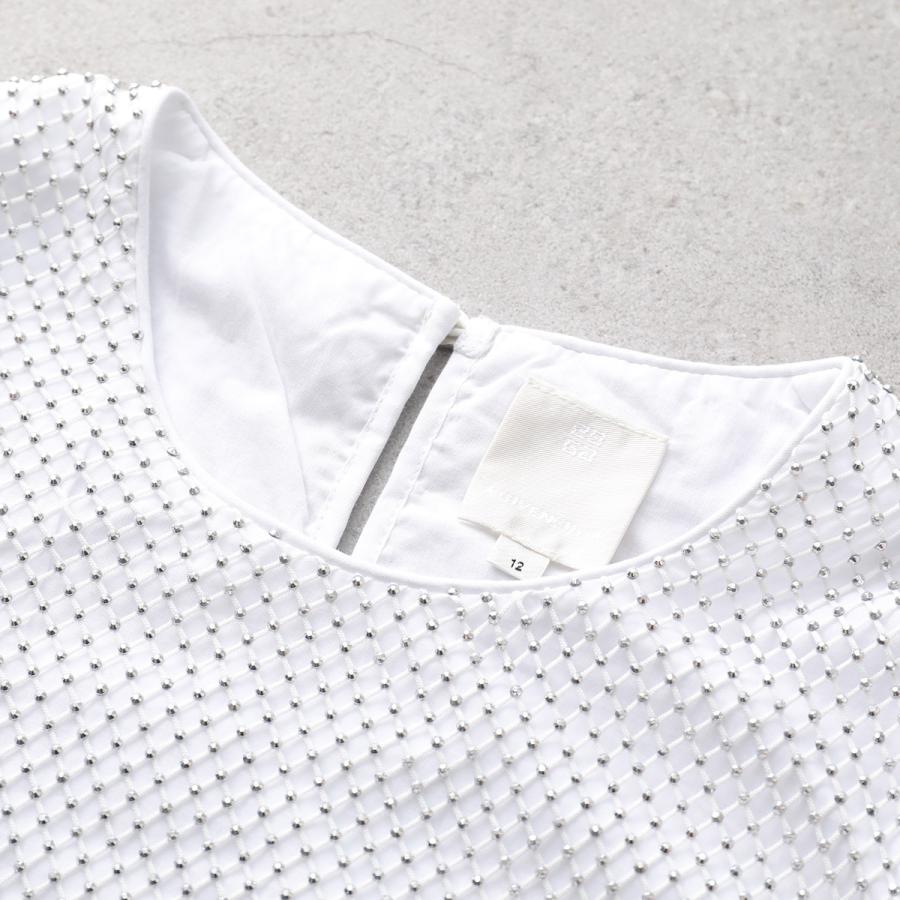GIVENCHY（ジバンシィ） GIVENCHY KIDS キッズ タンクトップ H30840