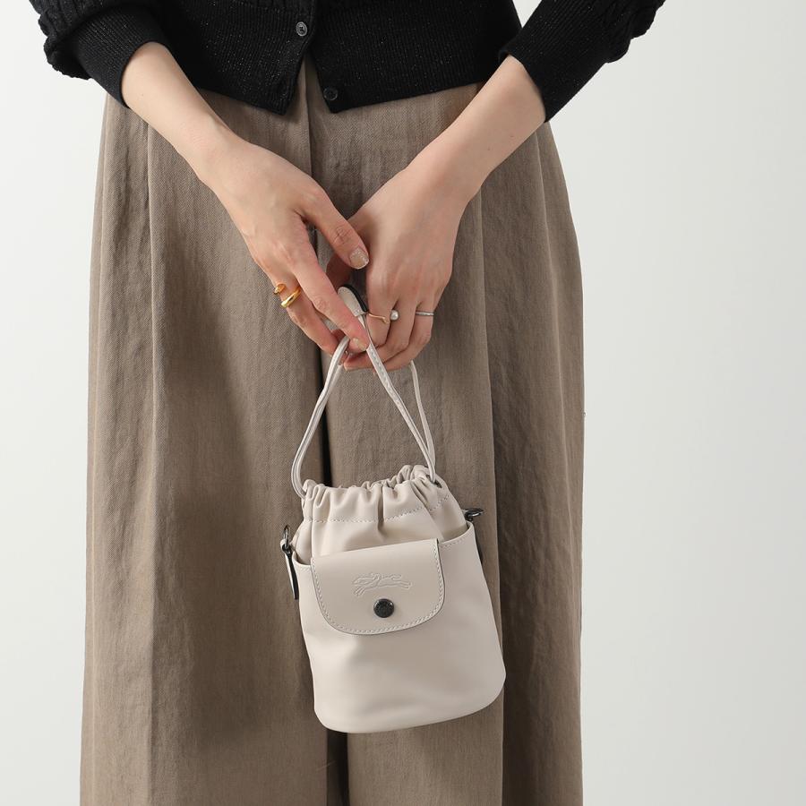 LONGCHAMP（ロンシャン） ショルダーバッグ Le Pliage Xtra XS ル プリ