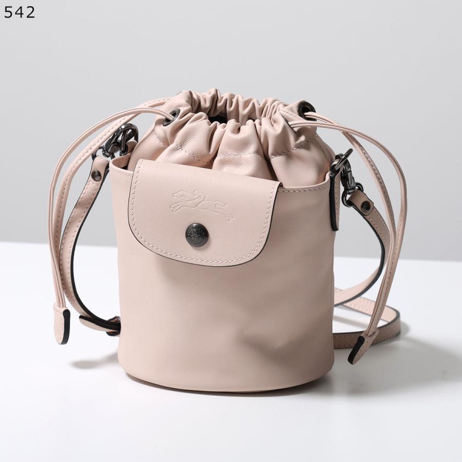 Longchamp ル・プリアージュ ショルダーバッグ　バックインバック付き！ LONGCHAMP（ロンシャン） ショルダーバッグ Le Pliage Xtra XS ル プリ