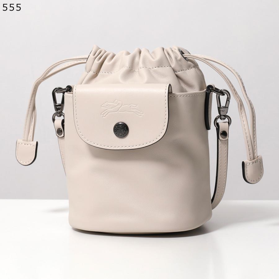 LONGCHAMP（ロンシャン） ショルダーバッグ Le Pliage Xtra XS ル プリ