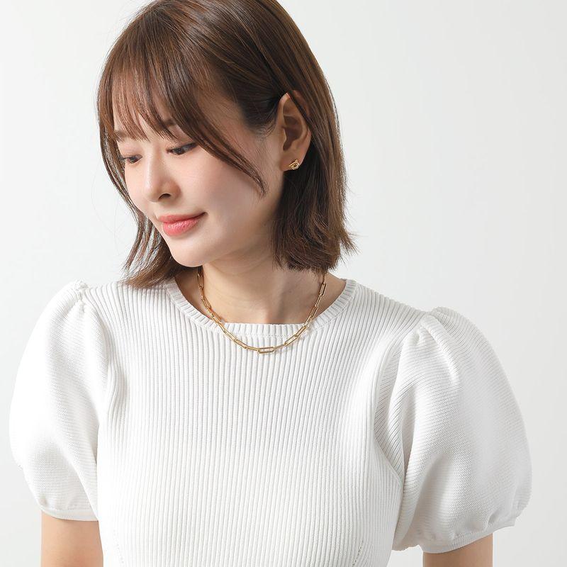 FERRAGAMO（フェラガモ） ピアス 76 0697 レディース ガンチーニ