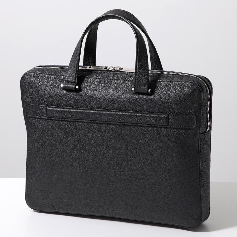 FERRAGAMO（フェラガモ） ブリーフケース 24 1364 メンズ ガンチーニ