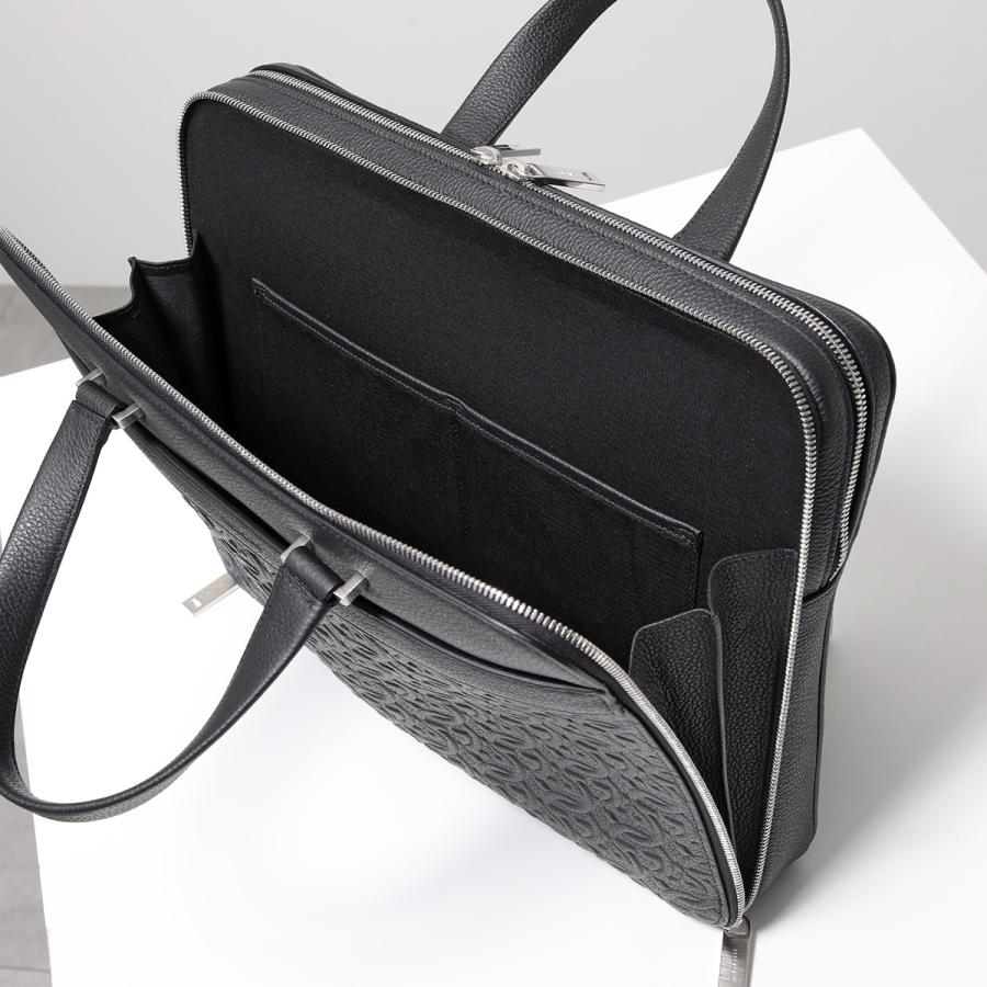 FERRAGAMO（フェラガモ） ブリーフケース 24 1364 メンズ ガンチーニ