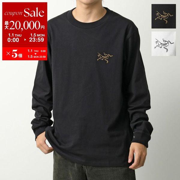 ARC'TERYX（アークテリクス） Tシャツ KRAGG COTTON LS クラッグ