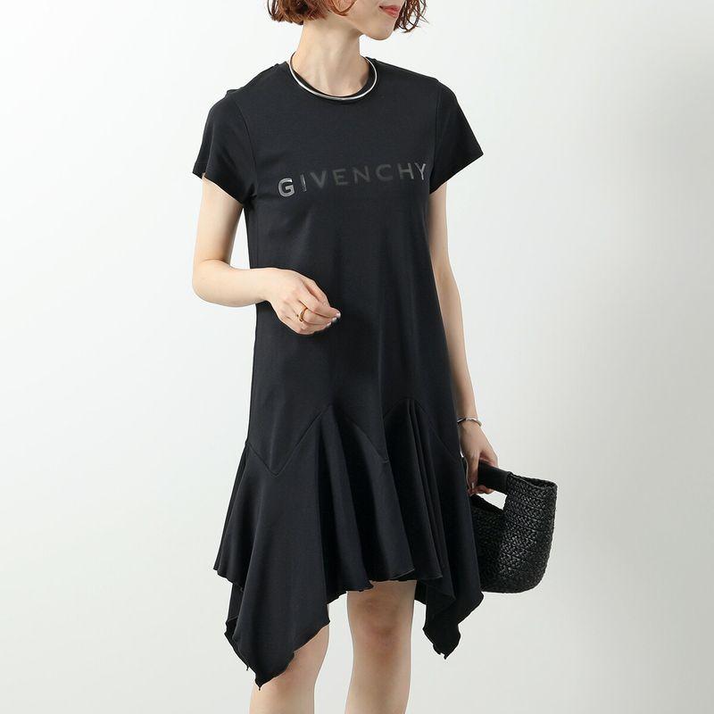 GIVENCHY（ジバンシィ） GIVENCHY KIDS キッズ ワンピース H30775